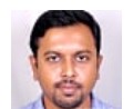 Dr Kiran B S